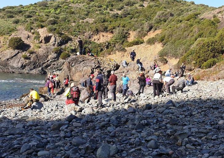 Villanova Strisaili, attività del Cai sospesa per Covid
