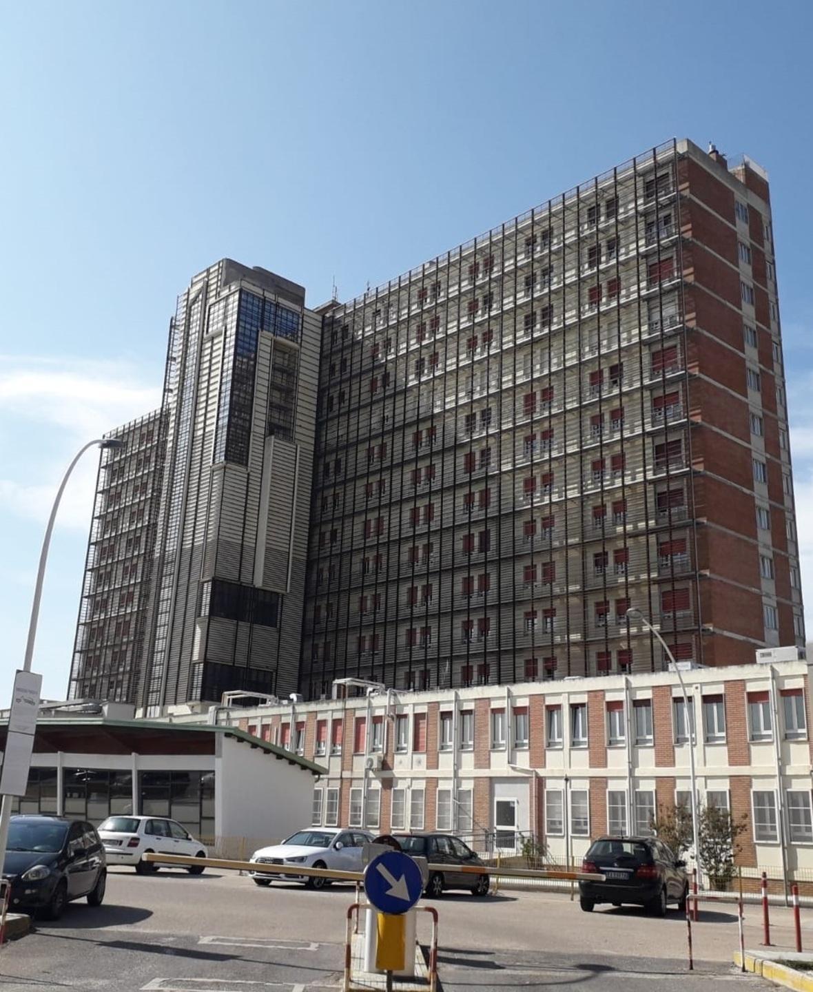 Rimozione di Tatti, l’Ats nomina Giovanna Gregu