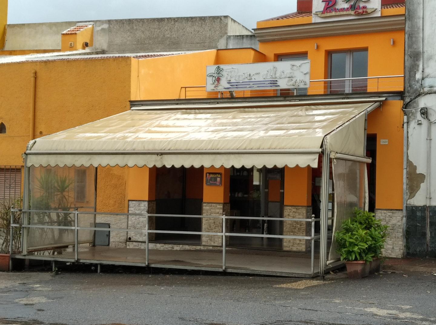 Movida a Sennori, sanzionati due locali 