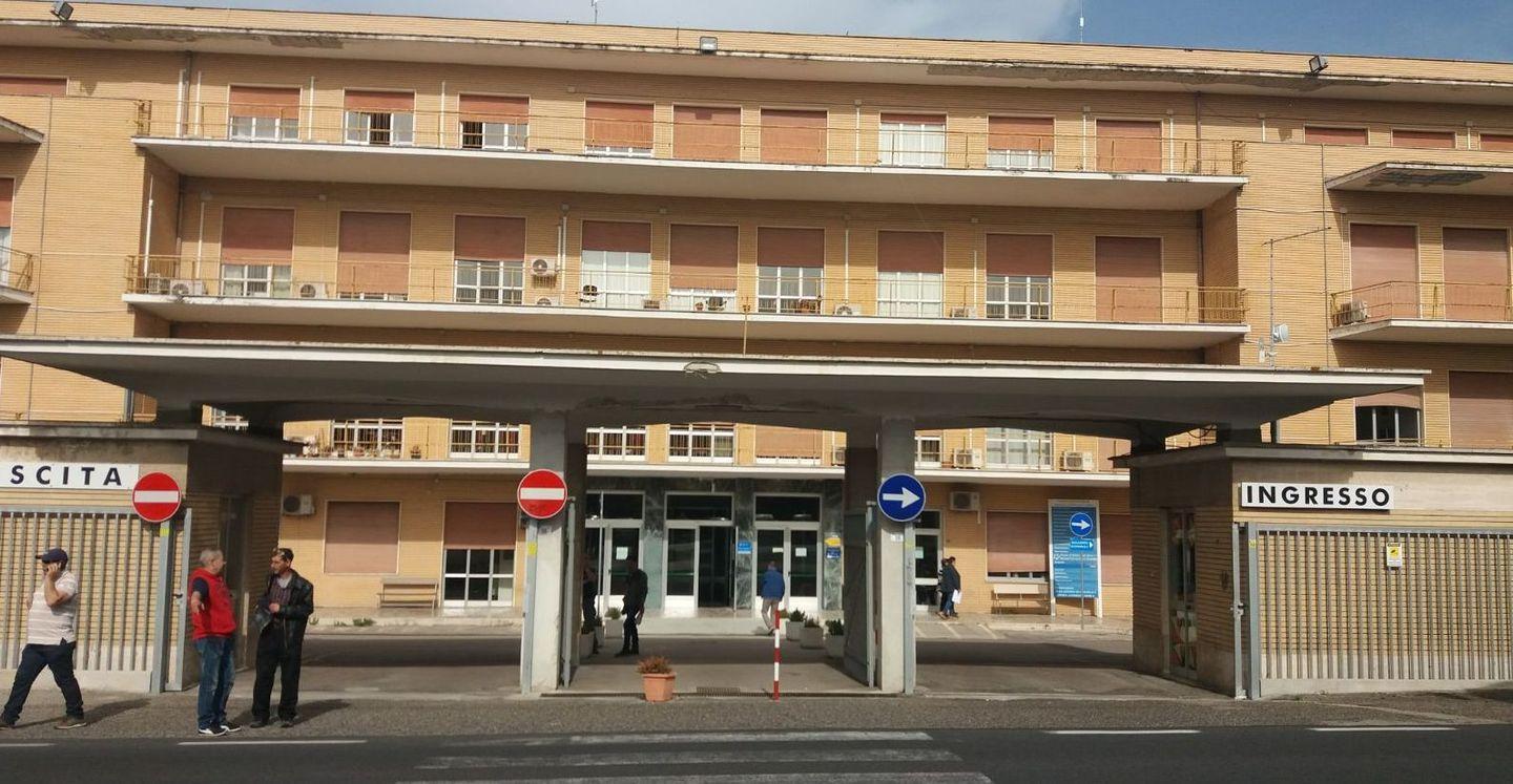 Giornata mondiale della salute mentale al San Camillo