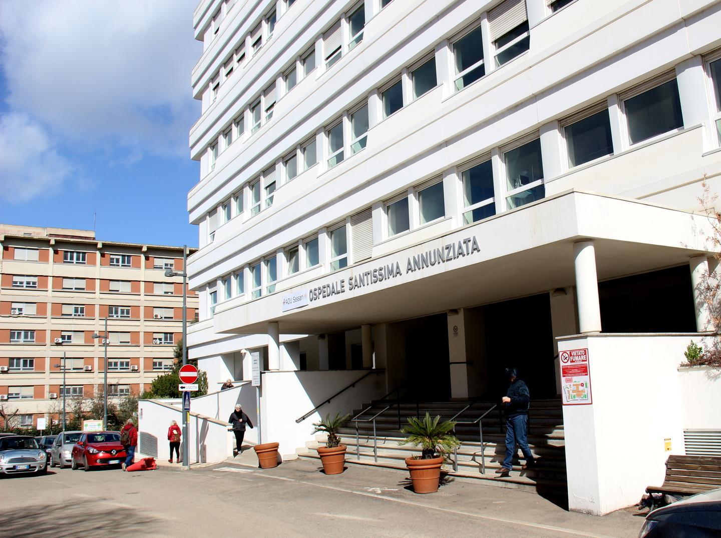 Sanità disastrata, grido d’allarme dei sindacati 