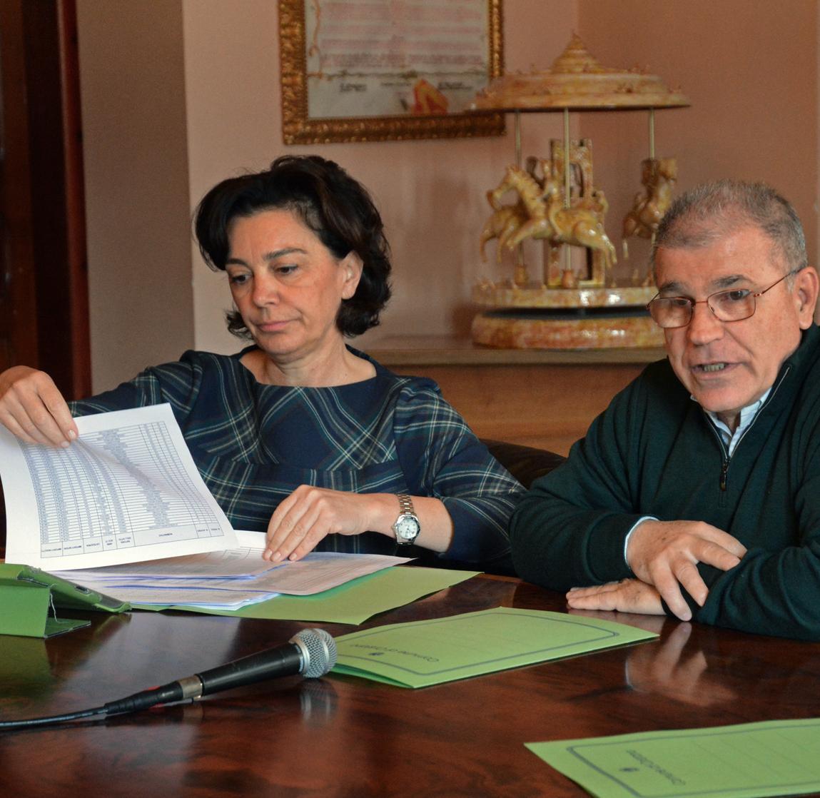«I conti del Comune in forte squilibrio: spese non sostenibili» 