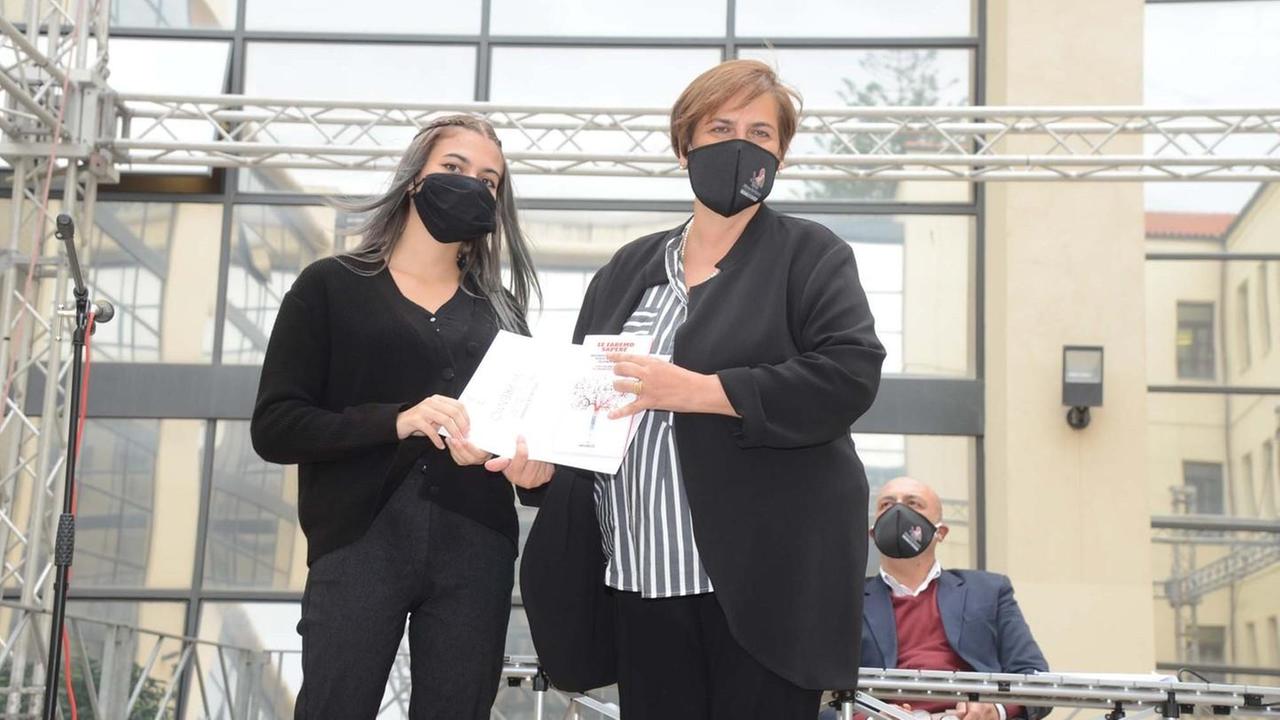 Gli studenti rivivono i “Diari della quarantena”