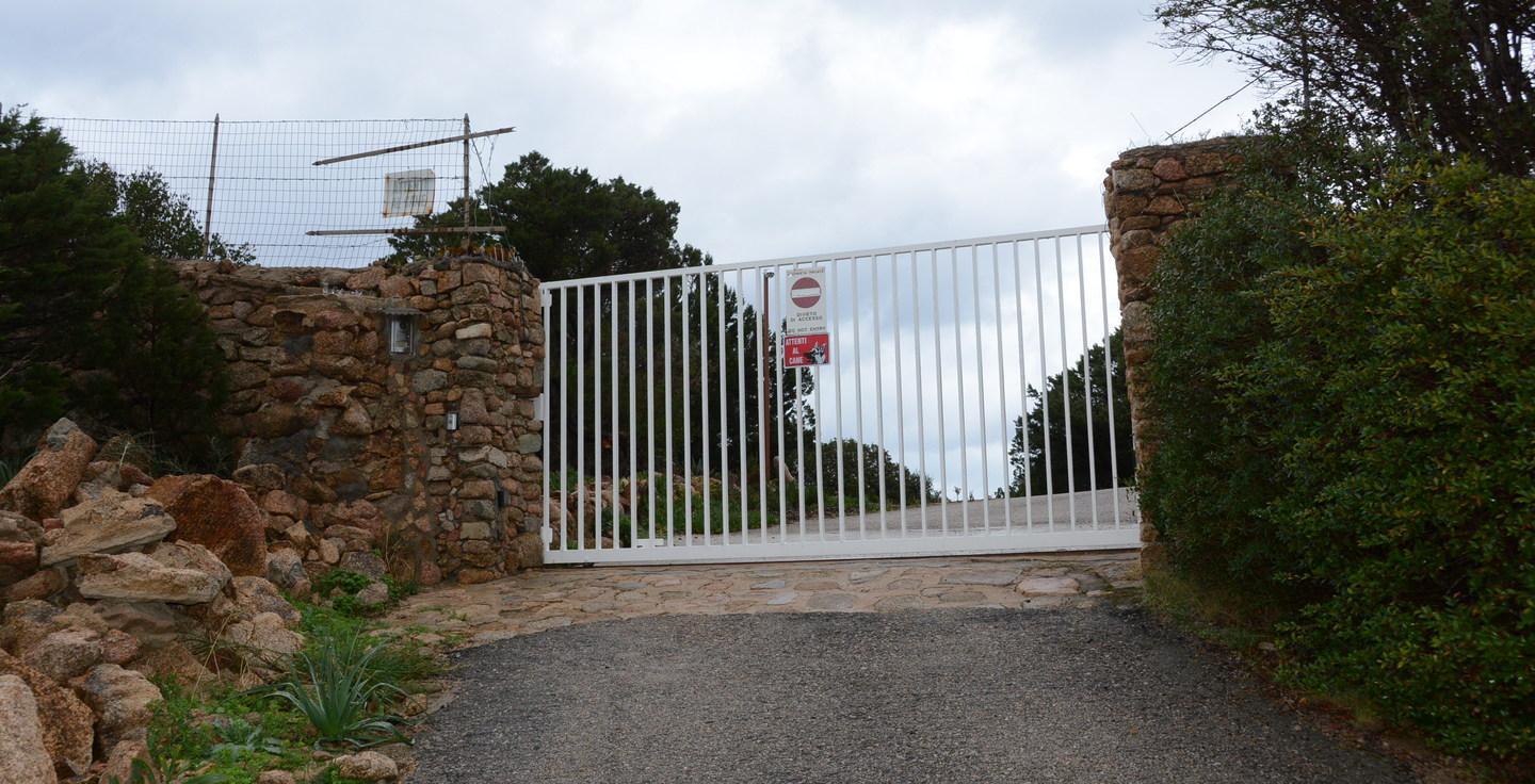 Perizia su villa Ragnedda il prezzo dell’asta è giusto 