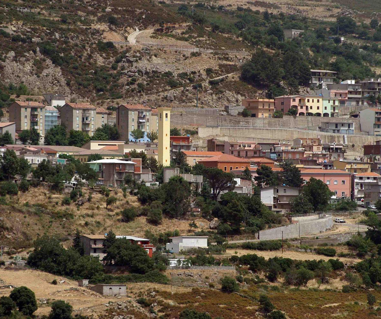 Gairo, sarà una sfida a due Nei piani Puc e ambiente 
