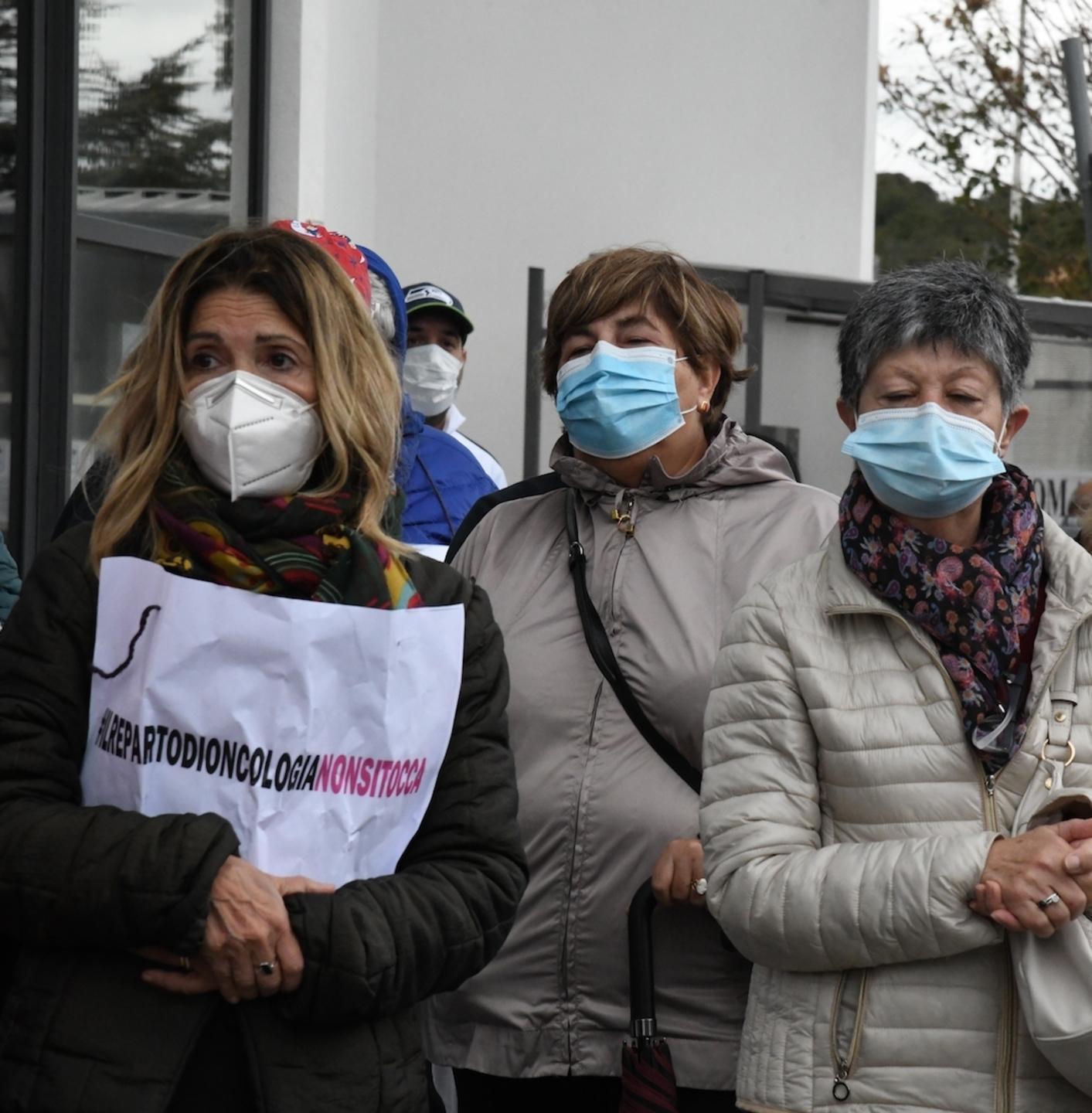 «Oncologia: abbiamo vinto noi» 