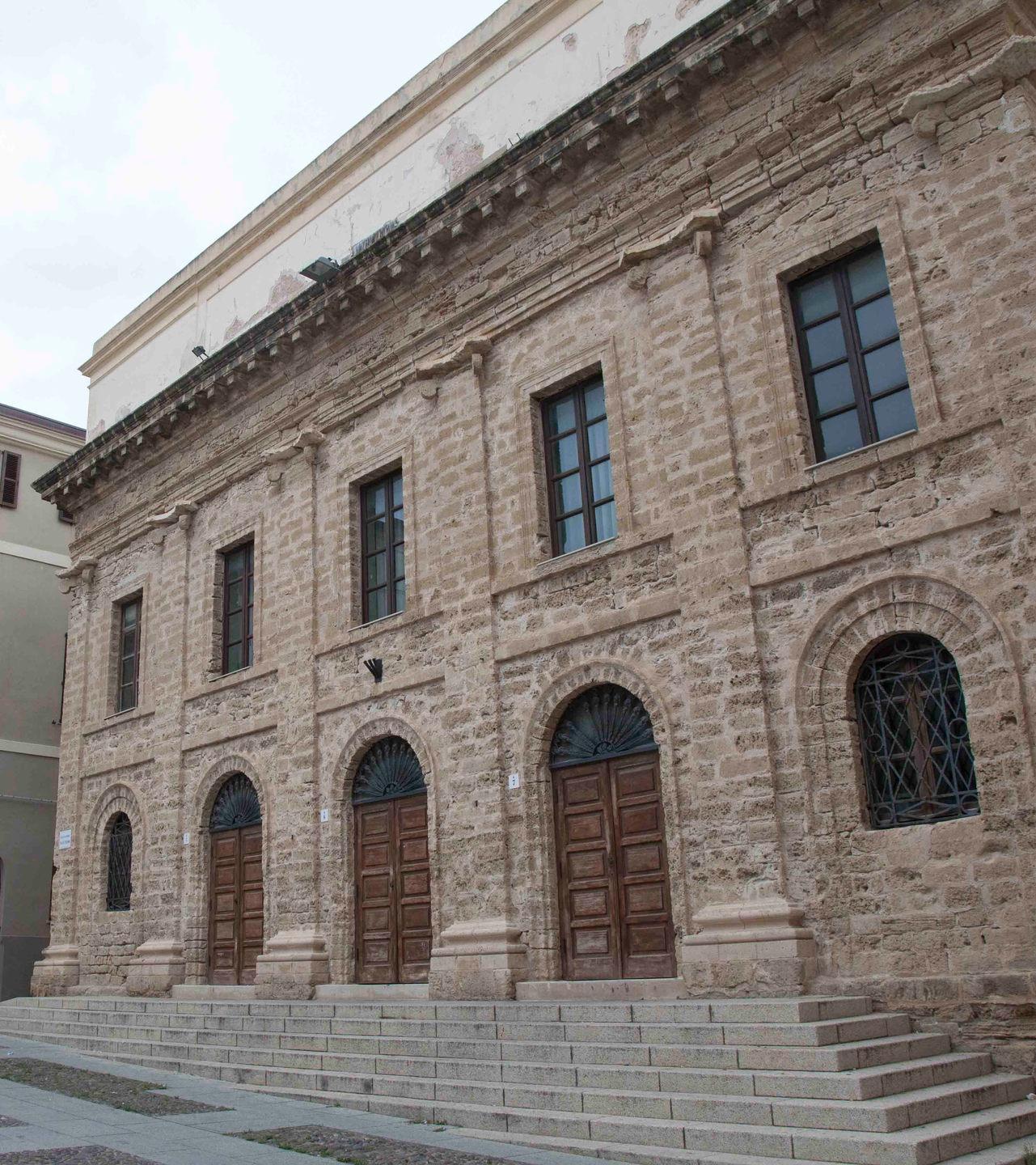 Il Teatro Civico riapre dopo sette mesi di stop 