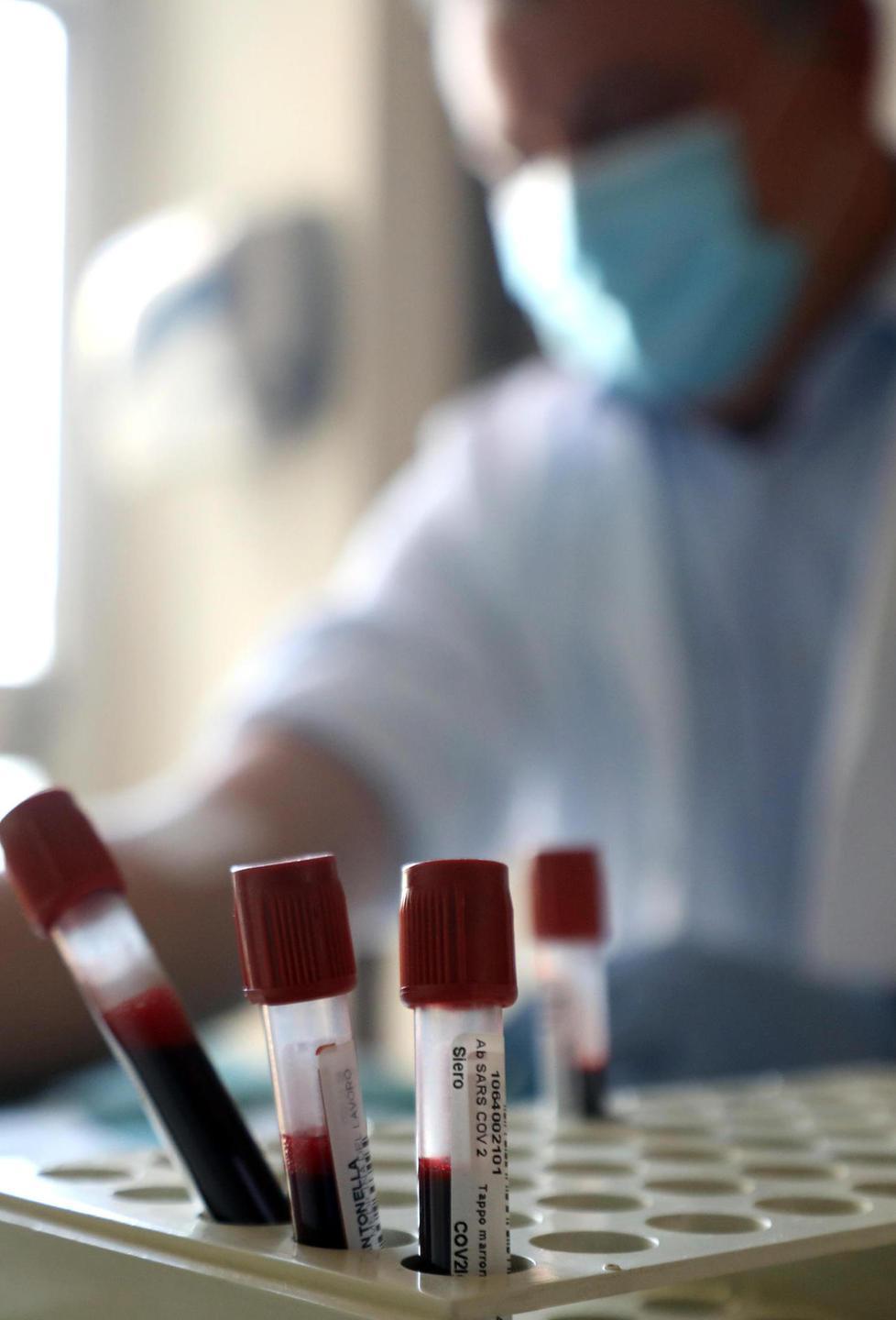 «Possiamo ricostruire meglio di prima» 