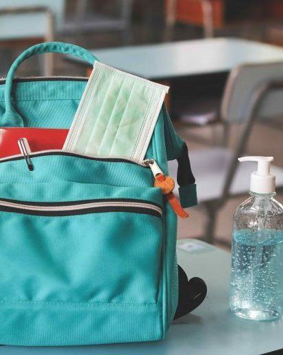 Il caso del bimbo di Sassari: "Serve buon senso nell'applicare le norme anti-Covid" 