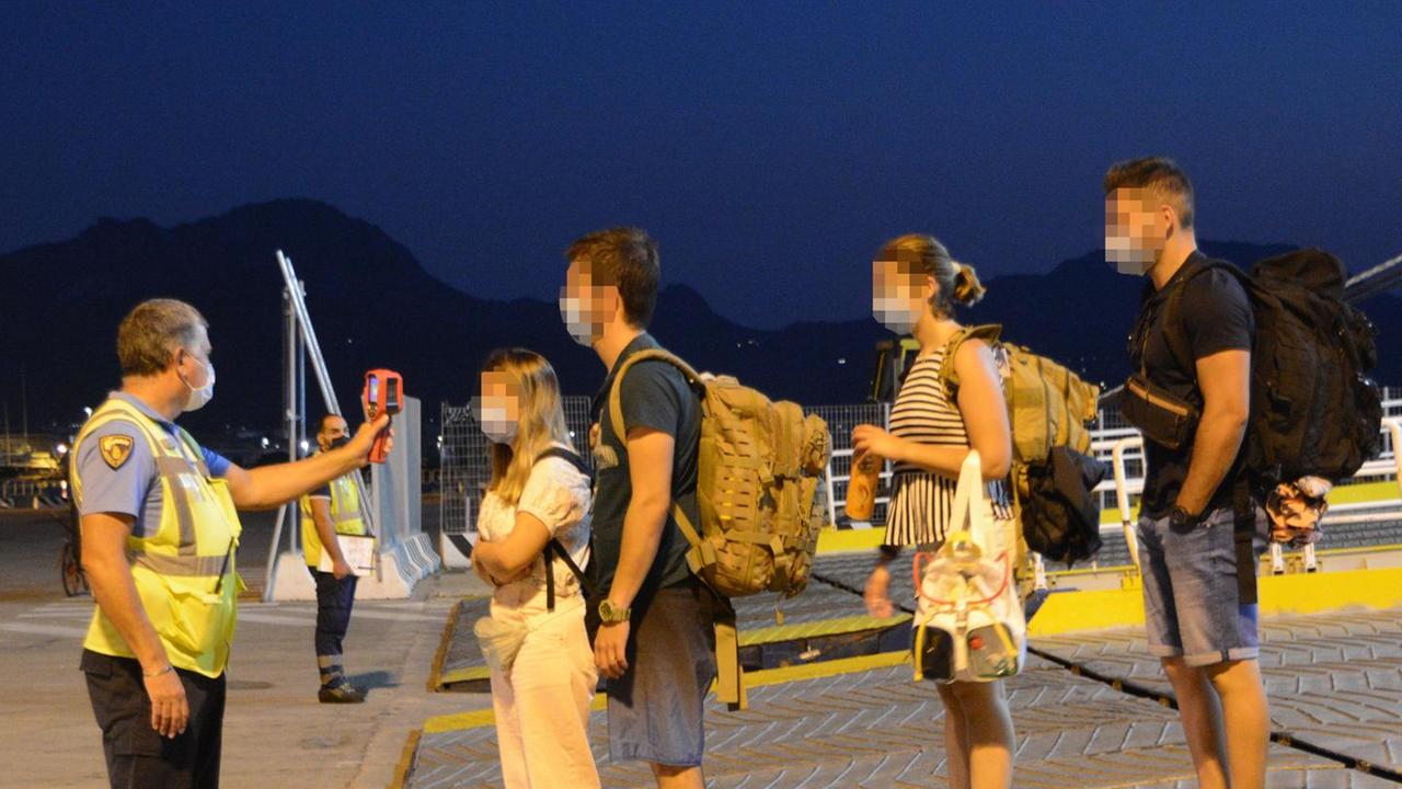 Il Tar rinvia il verdetto a oggi Scontro Regione-Governo