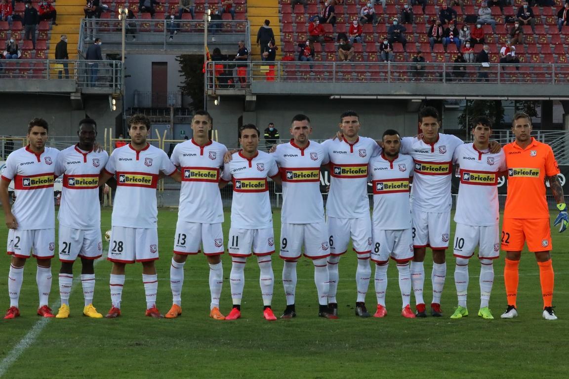  Il Carpi convince sul campo, la società è alla resa dei conti 