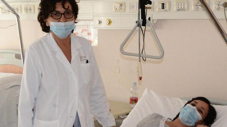 Sassuolo. Parto senza dolore Adesso si può ma le future mamme devono studiare