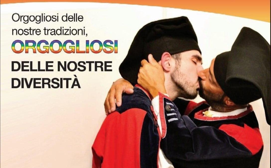 E allora dove sta la notizia?