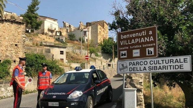 Traffico droga Toscana-Roma, misure cautelari a 23 indagati