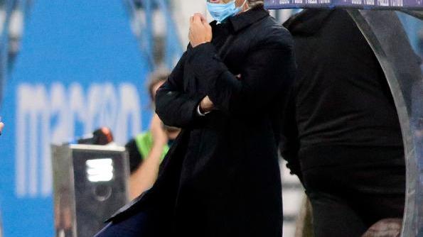 Spal. Zamuner dopo il mercato «Ho fiducia»