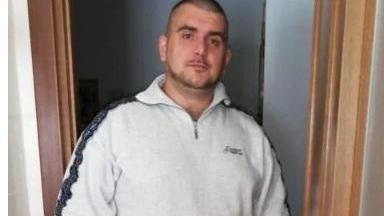 Michael Racano Bonocore, 29 anni