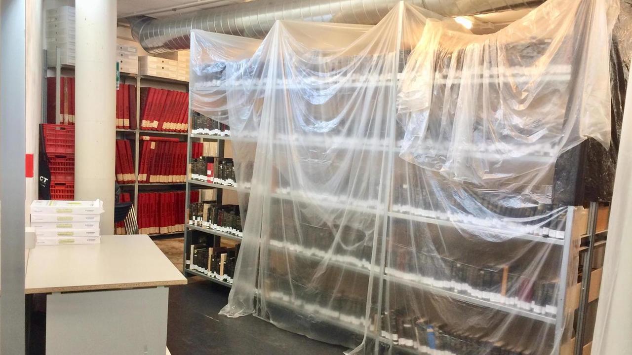 Aprire il bar prima di Natale, ecco l’idea per far ripartire il centro culturale Le Creste