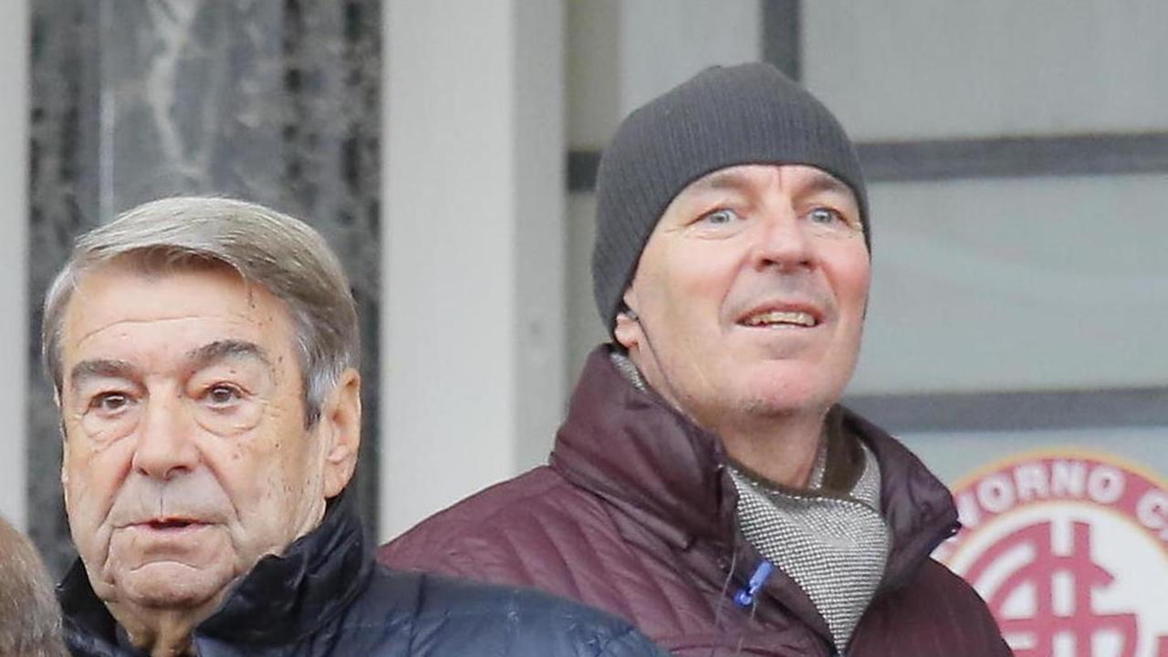 Livorno calcio, Spinelli accusa Navarra e Salvetti. Il sindaco si infuria: «Lo fa apposta»