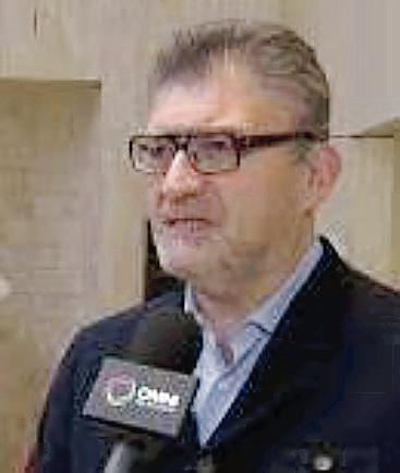 Emanuele Lepri