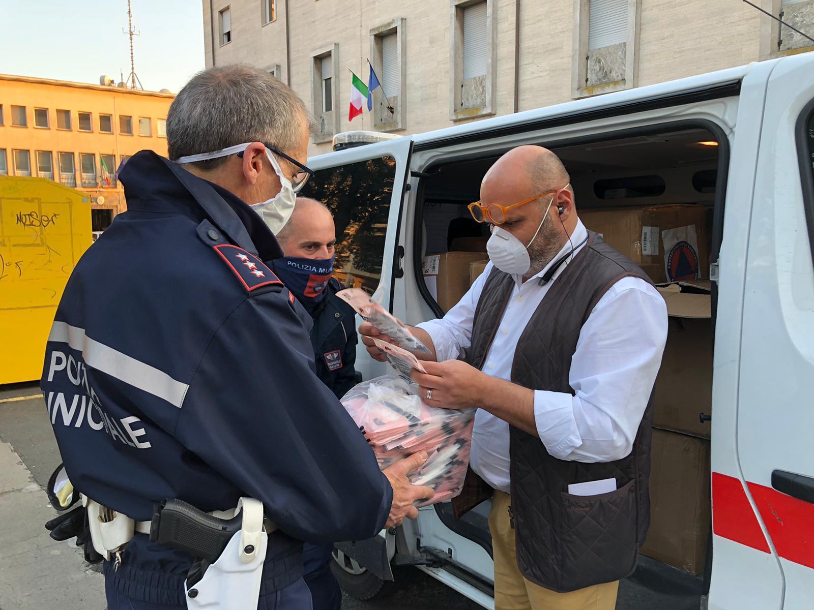 Coronavirus, asilo vietato ai bambini di Cecina se un genitore è in attesa del tampone 