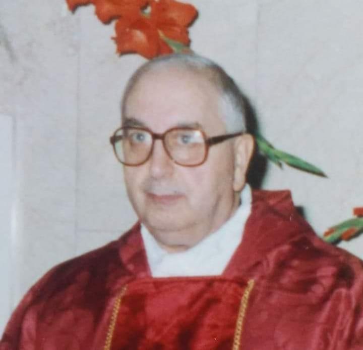 Camaiore piange la scomparsa di don Lelio Pollastrini