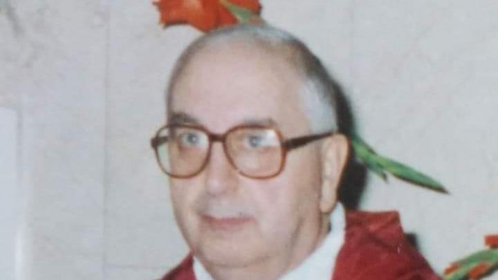 Camaiore piange la scomparsa di don Lelio Pollastrini