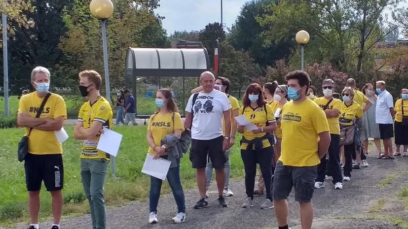 Modena, Carpi e Leo Shoes domenica in campo a porte aperte