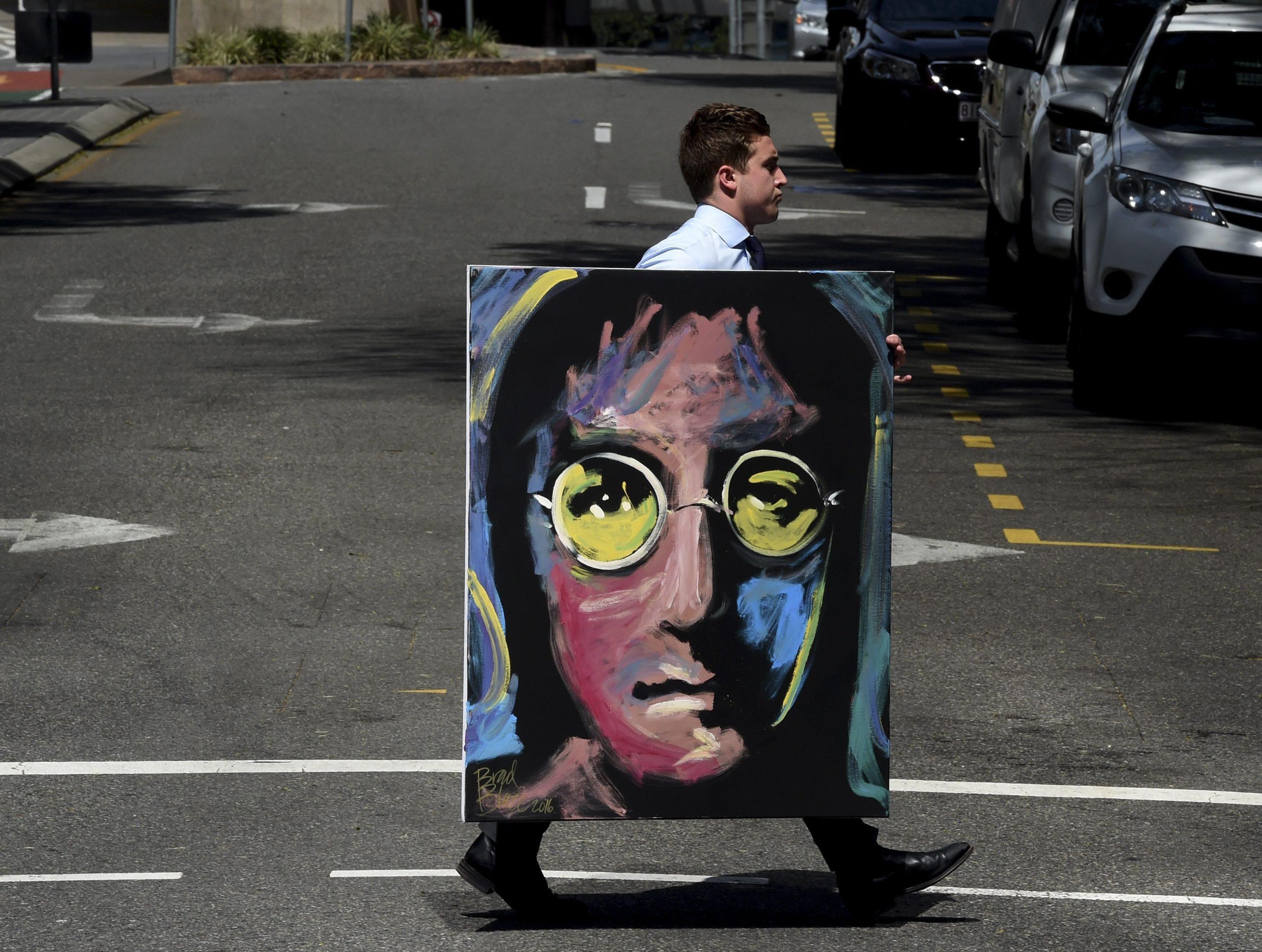 Lennon avrebbe 80 anni: un'icona oltre i Beatles