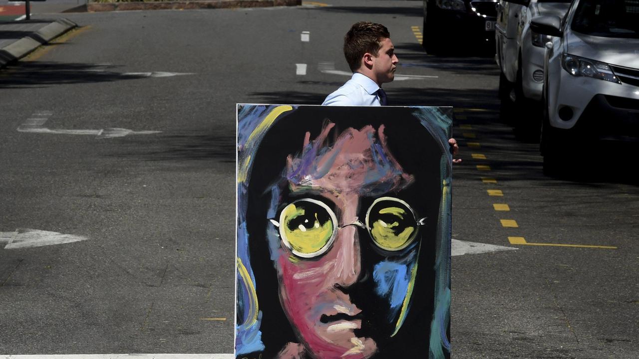 Lennon avrebbe 80 anni: un'icona oltre i Beatles