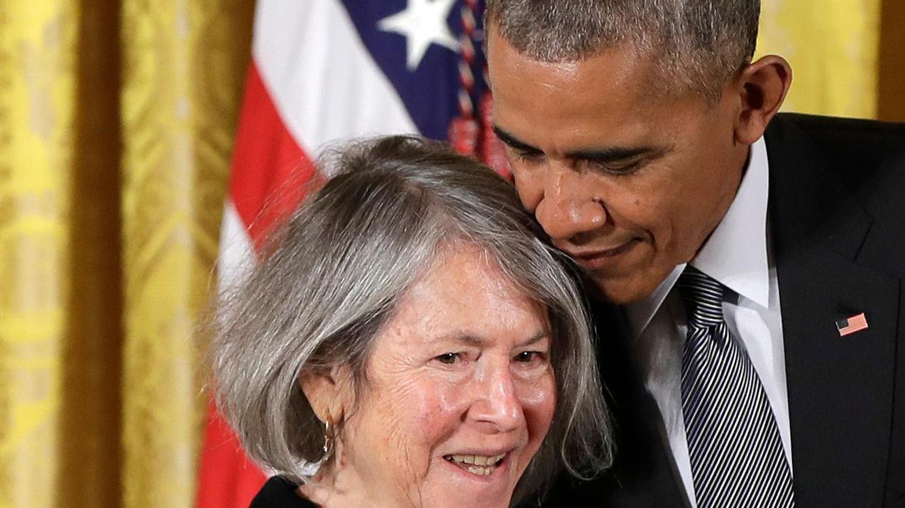 Nobel a Louise Glück la poetessa dell’io nel mondo dopo la Caduta