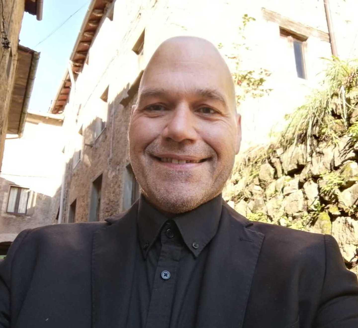 La sfida di Fiorenzo Recchia «Dall’Olanda per fare il sindaco» 