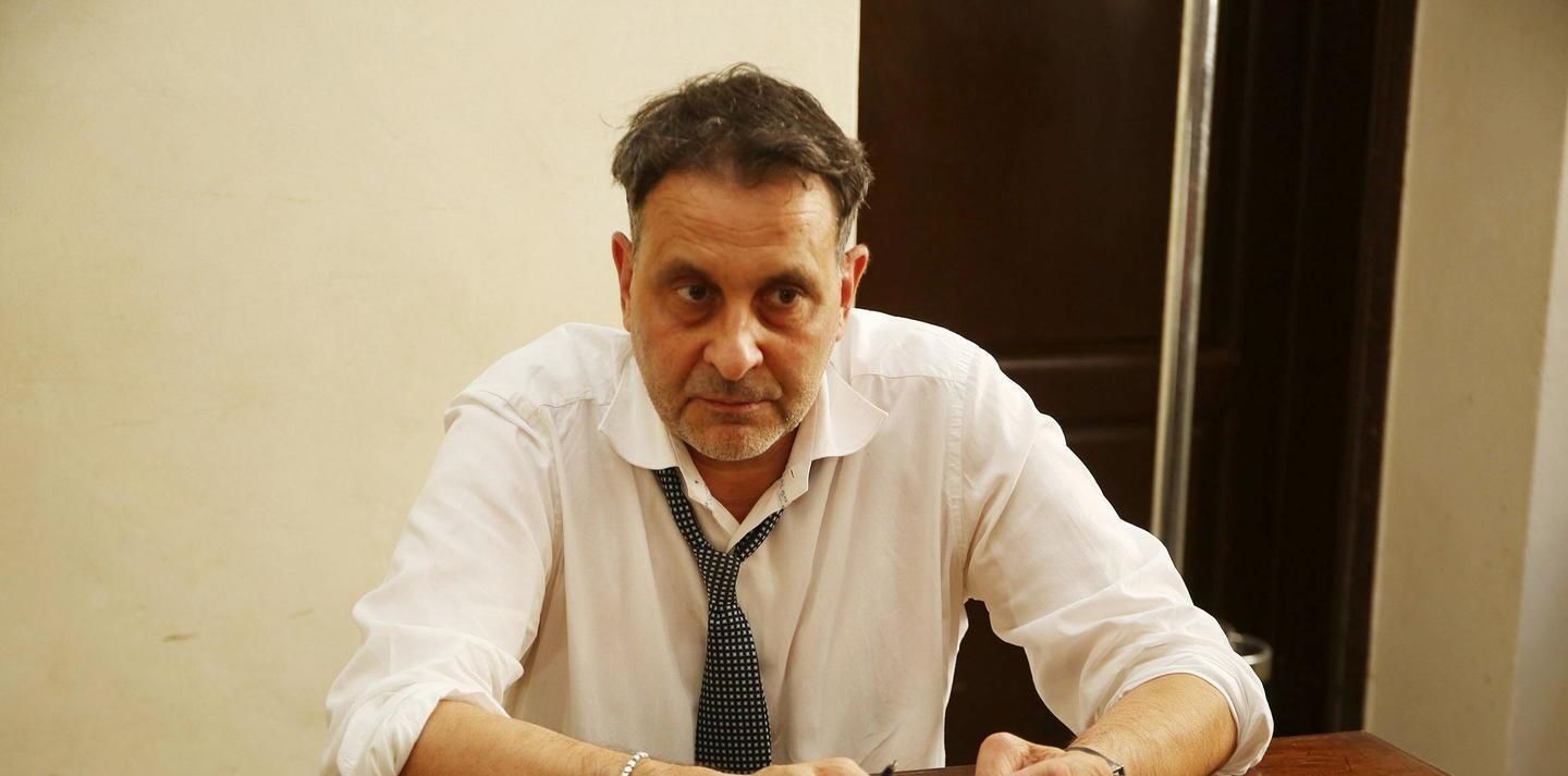 Il sindaco solidale con i giornalisti del “Tirreno”