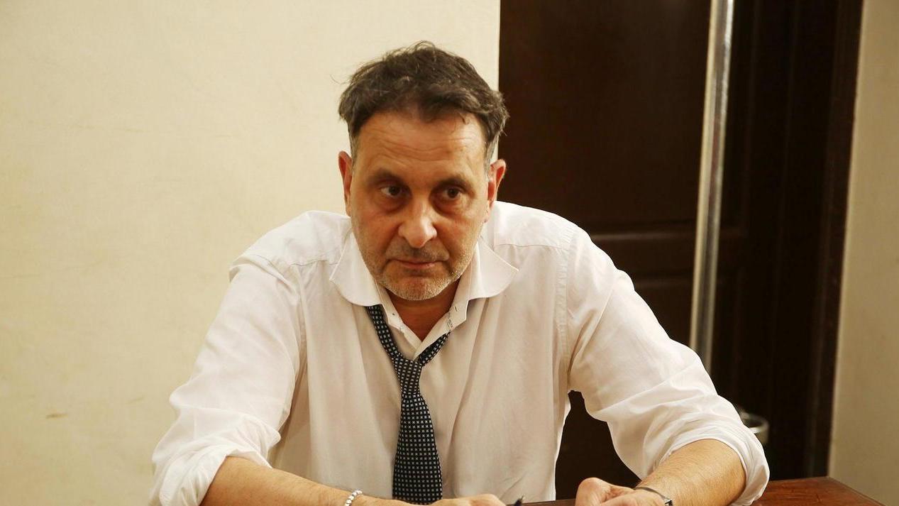 Il sindaco solidale con i giornalisti del “Tirreno”