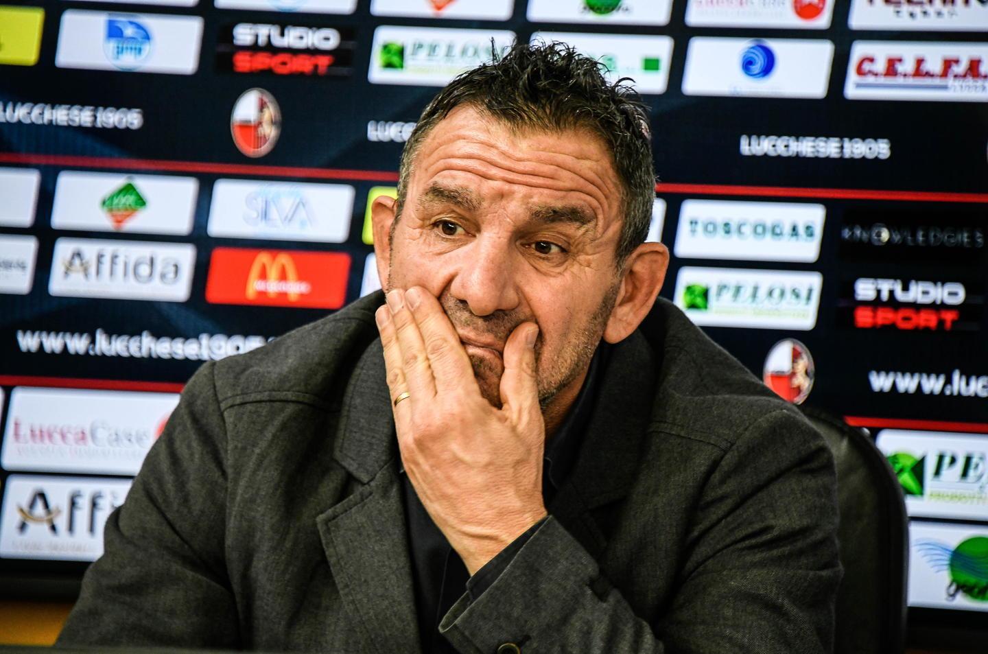 Russo chiede pazienza «Niente disfattismi» 