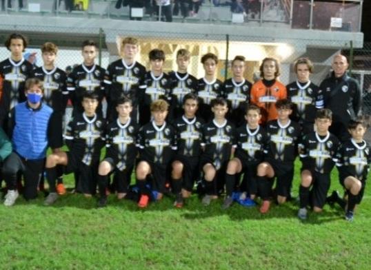 Giovanissimi: Porcari ko il Fanucchi va in Versilia