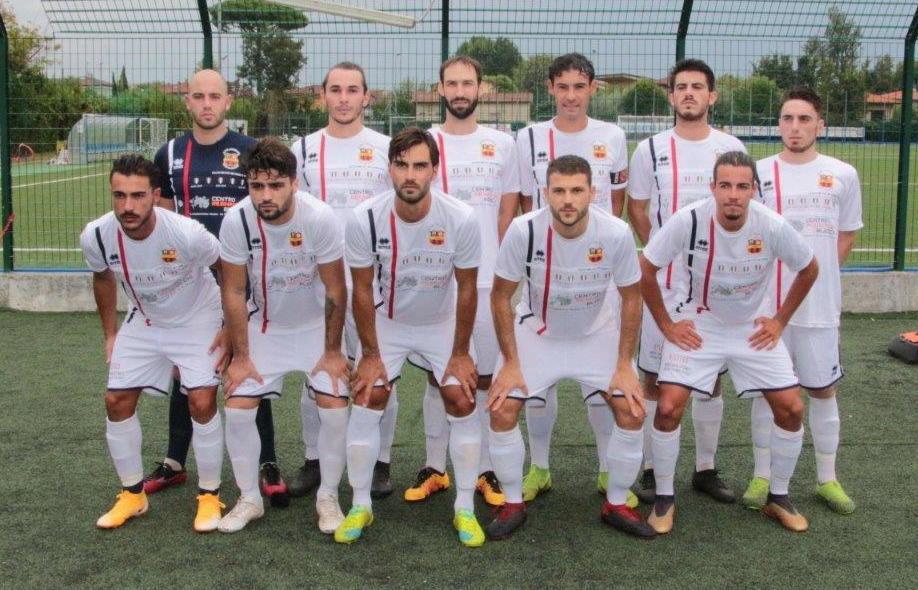 La Versilia della Prima Categoria punta le sue carte sulle quattro sorelle 