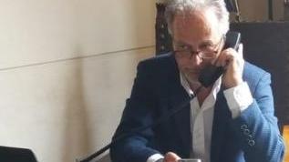 Il sindaco Zini sostiene Il Tirreno «Voce autorevole per l’isola»