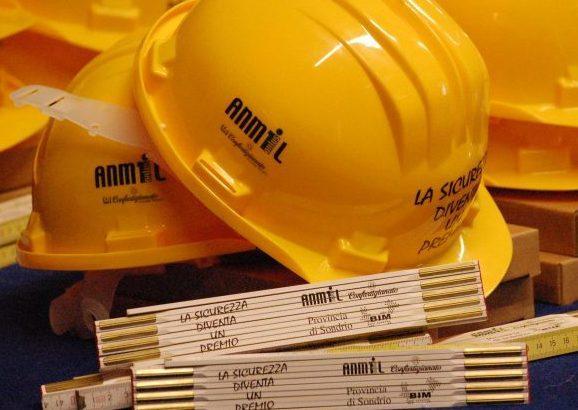 Vittime di infortuni sul lavoro Anmil celebra la 70ª Giornata