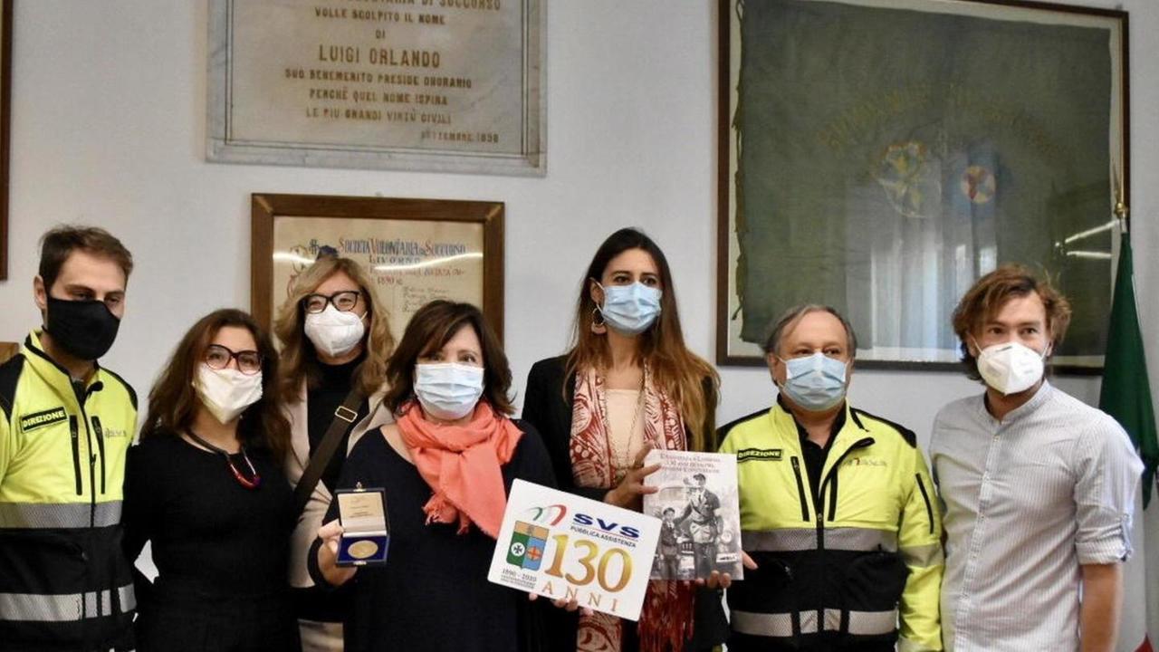 La presidente Marida Bolognesi: «Ringrazio tutti i nostri ragazzi»