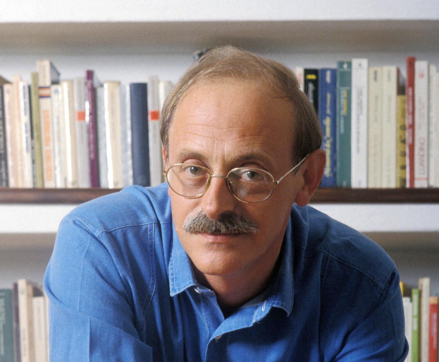 Un viaggio per immagini alla scoperta dell’opera di Antonio Tabucchi 