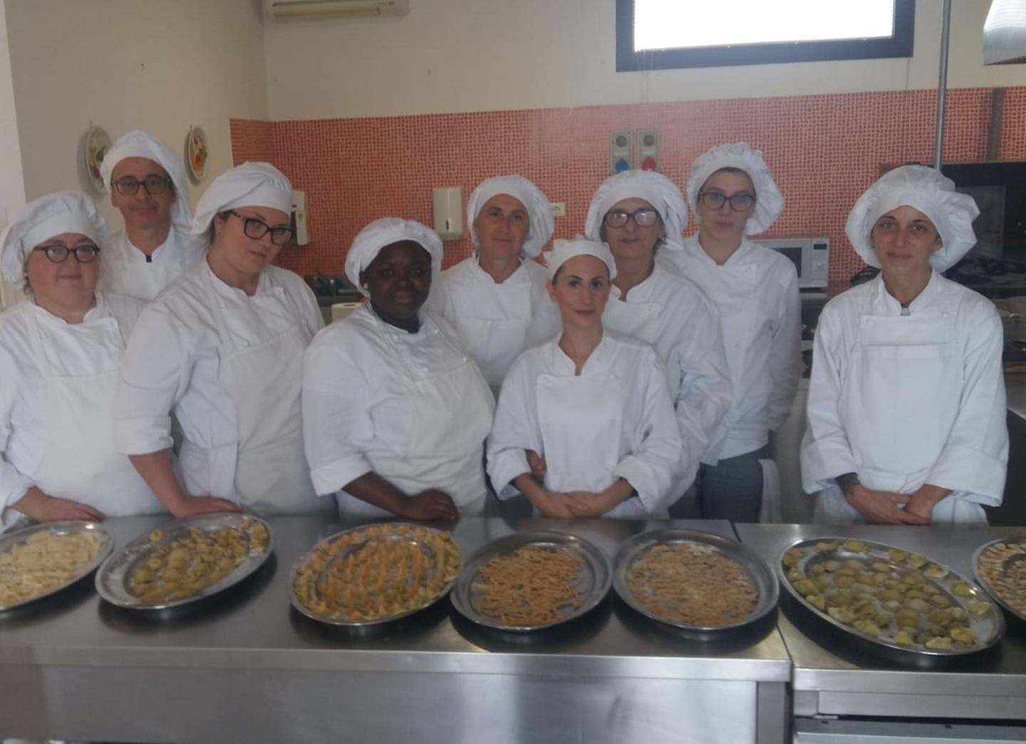 Il corso C.H.eF aiuta a trovare un impiego 