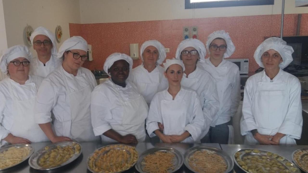 Il corso C.H.eF aiuta a trovare un impiego