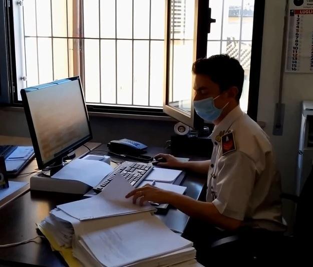 Scoperta evasione per un milione e 300mila euro 