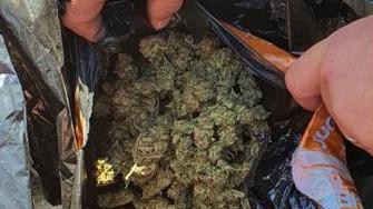 Marijuana, il 19enne accusato dello spaccio di un altro etto di droga