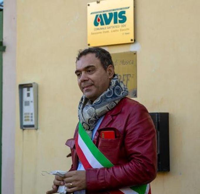 Cippo al cimitero per l’Avis e una targa dedicata a Liello 