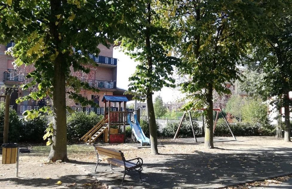 Mappe e consigli utili: così rinasce il parco 