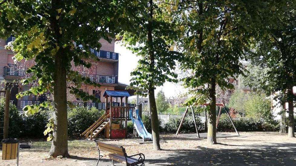 Mappe e consigli utili: così rinasce il parco
