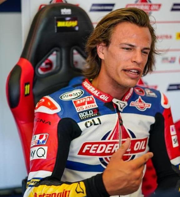 Bulega a Le Mans per dimenticare i guai di Montmelò 