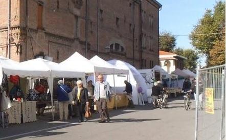Due giorni con la fiera d’Ottobre
