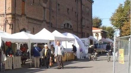 Due giorni con la fiera d’Ottobre